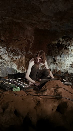 IDM heaven 😎 #beats #idm #musicvideo #aphextwin #spelunking