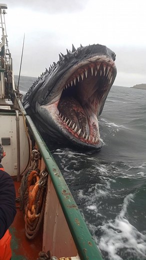Uncovering the Mysteries of Creepy Sea Creatures