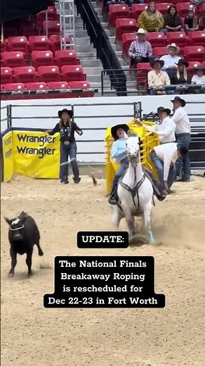 The Professional Rodeo Cowboys Association (PRCA) and Women’s Professional Rodeo Association (WPRA)