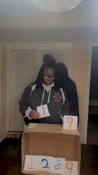 Find The Correct Code First! #familygames #competition #fungames