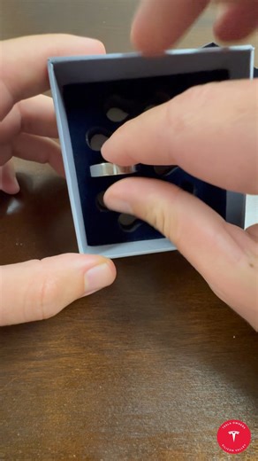 🚨 Titan Gen 2 Ring released by cnick!! Unlock your Tesla 🔑 Website links 🔗 Digital business card 👤 Make payments 💳 No battery 🪫 Use code TOSV15 and save 15% off at 👉🏼 http://TeslaRing.com | Tesla Owners of Silicon Valley