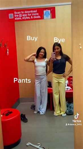 Bye or buy and target ‪@K_khloe-123‬ #target #clothes #buyorbye #tryonhaul #tryon #fashion ‪@target‬