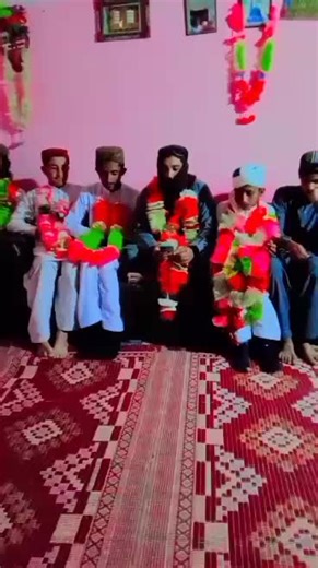 Qari Yousaf on TikTok