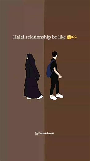 Understanding Halal Relationships