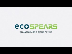 ecoSPEARS - Cleantech for a Better Future