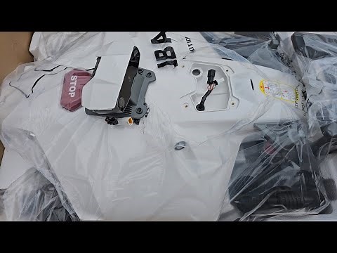 Luba 2 5000H unboxing SETUP GUIDE tips & tricks!