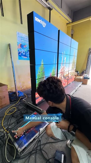 Sini on Instagram: "MSRM Series Multi-Layer Rotating Mechanical LED Display: Captivating Your Attention#leddisplay #ledwall #ledscreen #ledvideowall"