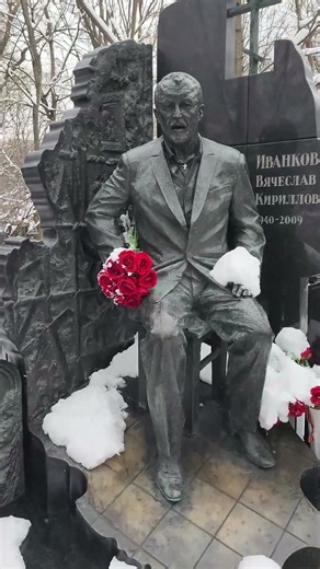 Vagankovskoye Cemetery, Moscow #gravedigger_plan #history #cemetery #memory #monument #authority