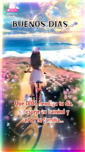 HAPPY DAY 🤗🌄🌷