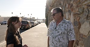 'If you can’t talk to them you can’t fix it.' Bakersfield man shares his challenges with disability insurance