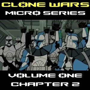 Clone Wars Vol.1 Chapter 2 Star Wars Clone Wars is an animated action adventure series that bridges the gap between Attack of the Clones and Revenge of the Sith. This micro series aired on Cartoon Network for 3 seasons from 2003 to 2005. This series may no longer be canon, but that doesn't mean it's no longer BADASS. We DO NOT own this footage, it's just so freakin' awesome that we had to SHARE. Want more Star Wars Clone Wars? 2003 Clone Wars Volume One DVD: http://amzn.to/2hY9NqG 2003 Clone War