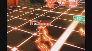 【#COMPASS国服】面对三个大招一打三丝毫不慌的emt