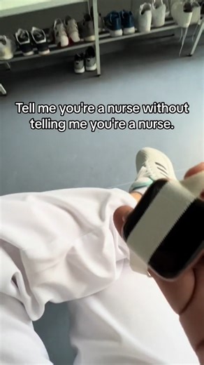 When I started nursing in 1978 we were not allowed to wear any watch or jewelry apart from wedding ring or sleeper earrings. We had to have a fob watch pinned on our uniform Our nails had to be short and no polish😂✨🎥Credit: mavicastillo01❤️🤪👩🏻‍⚕ Like our page Magical Nurses as we share our experiences, offer tips and tricks, and connect with other like-minded individuals who share our passion for nursing. #nurse_lifern #nurseslifern #nurse #nurselife #nurses #nursing #nursesofinstagram #nur