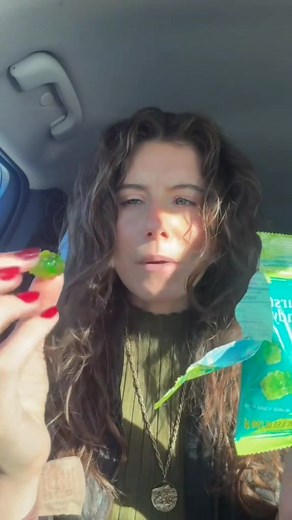 27K views · 792 reactions | Gummy candy is my kryptonite #candy #candyreview #candytiktok #food | Miss Dugan | Facebook