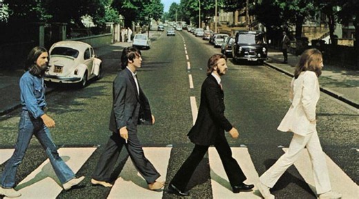 The Beatles’ 1970 film ‘Let It Be’ set for release on Disney Plus