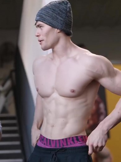 Motivation and Transformation with David Laid