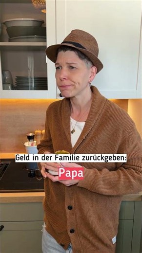 Jeder hat so seine eigene Art 😂🙈 #comedy #familie #schwester #fürdich #foryou