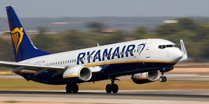 Espagne: plusieurs blessés après l’évacuation d’un vol Ryanair