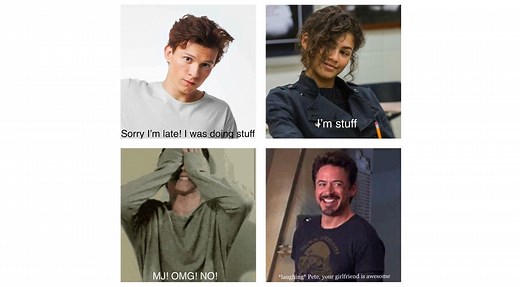 I'm Stuff | Know Your Meme