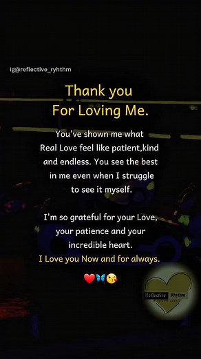 6.1K views · 12K reactions | I'm so grateful for your Love  #holidaymarket | Reflective Quote | Facebook