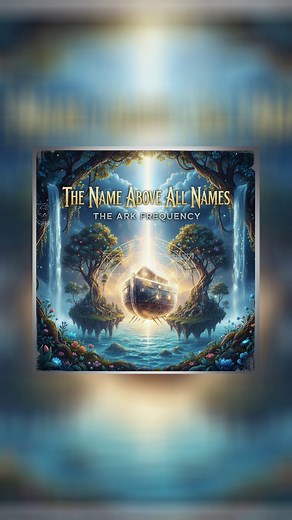 New music for Christian fans... | The Ark Frequency