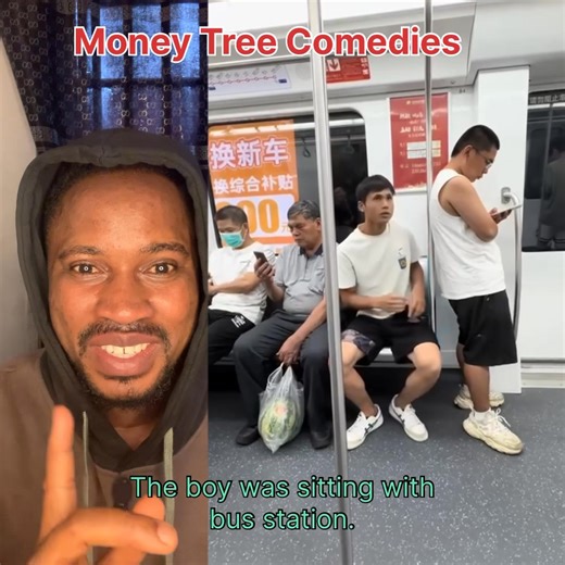 😂😂😂😂 so hilarious and funny 😄 | Money Tree Comedies