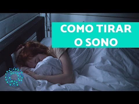 How to GET SLEEPY - effective tricks!