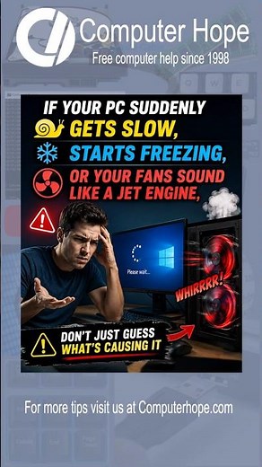 Use This Hidden Windows Command to Find What’s Slowing Down Your PC #Windows #Troubleshooting