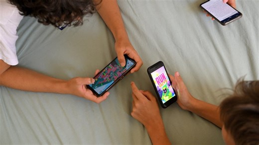 Worried about teens and phones? 21 helpful things parents can say and do