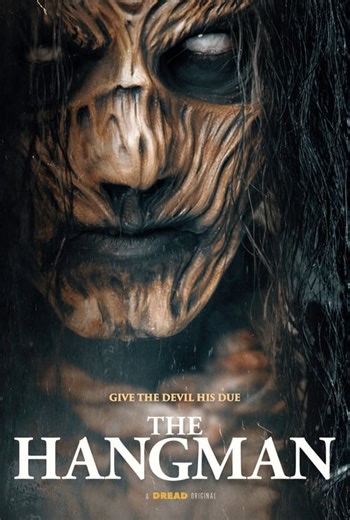 Stream The Hangman (2024): Find it on Netflix, Prime Video, Hulu & more