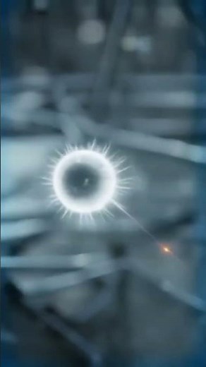 How do particles become entangled? #universe #timeexploration #science