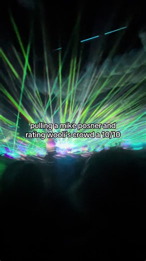 Wooli Live Performance Highlights in Colorado