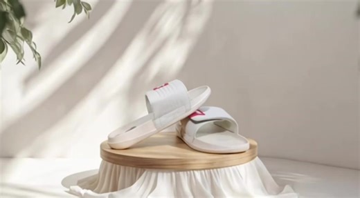 New Style Summer Velcro Sponge Trends