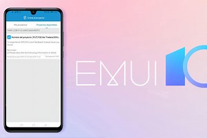 El Huawei P30 Lite abre su programa beta de EMUI 10 con Android 10