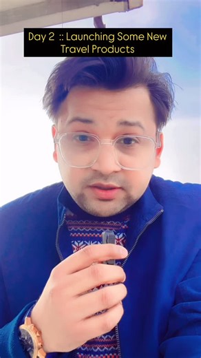 Siddharth Mittal on Instagram: "DAY 2 - Launching New Travel Products … . . 1st : Travel ESIMCARD - check link in Bio 2nd :Self Driven Car Worldwide - Check Link In bio . . Follow : @ghumnechalotours For Your Travel Needs. . To Contact Me For Any Of Your Travel Need : Call Or Watsapp Me : 8368113853 . . #exploretheworld #growthmindset"