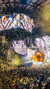 Watch Now in 4KHD at Phish’s YouTube channel: Conjurors of Thunder: “Pillow Jets” → “What’s Going Through Your Mind” from Phish’s New Year’s Eve show at The Garden. Now playing in its entirety⚡️Link in profile. | Phish