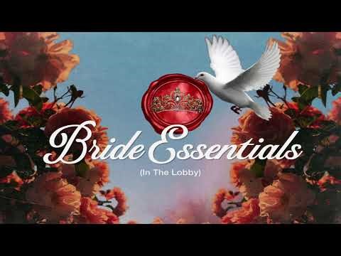 Bride Adorned Conf.| Session 4