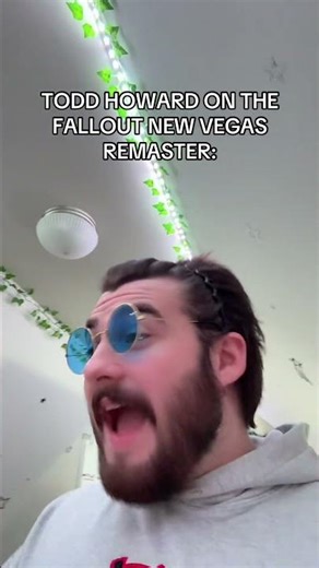 “Fallout 3 Remastered Confirmed” 😭