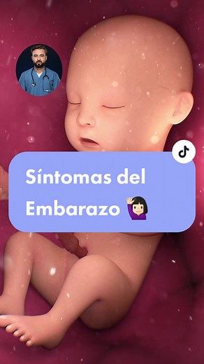 Síntomas del Embarazo: ¿Cómo Identificar los Signos Tempranos?