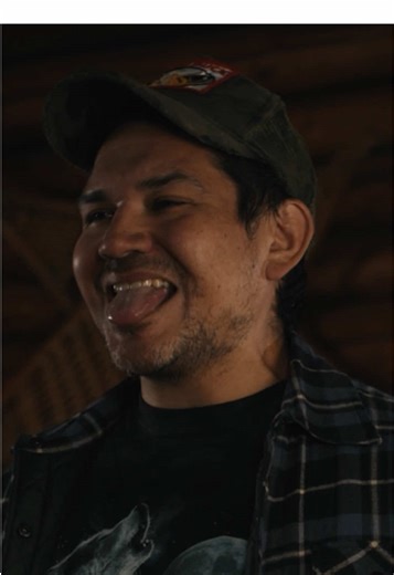 Mlah lesson. #actinggood #mlah #comedy #reztok #indigenous | mlah