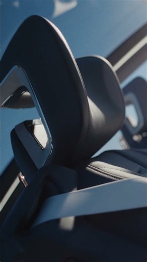 Sophistication in every detail.