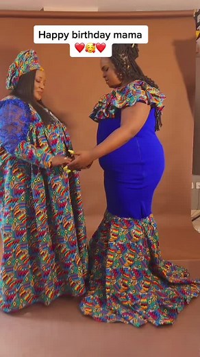 Birthday Celebrations on Official Kinuthia's YouTube Channel