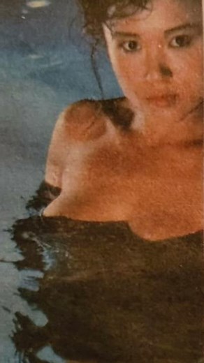👙烏丸せつこ 1979年クラリオンガール