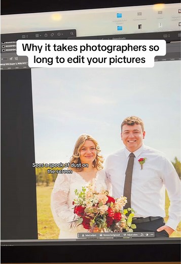 Why I Love Wedding Photography — My Why as a Wedding Photographer