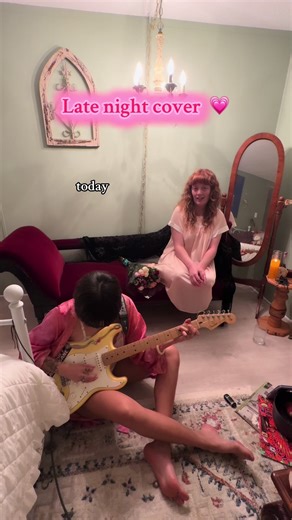 Major news coming soon 👀❤️ #cover #60s #vintage #classicrock #fypシ゚viral