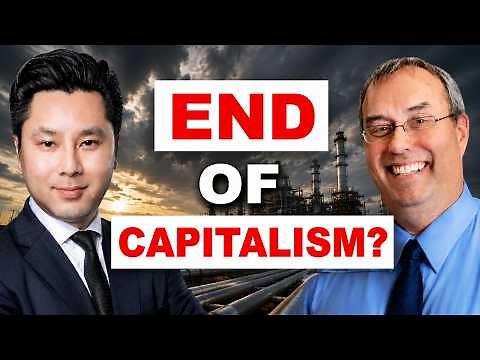 'The System Is Rigged': Why The Wealth Gap Will Explode | Peter Boettke
