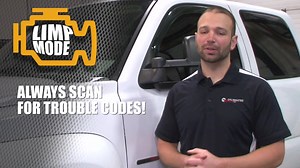 Diesel Insights, Limp Mode. | Duramaxtuner.com