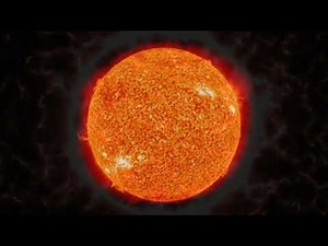 SOLAR POWER [Sun Frequency - 126.22 Hz]