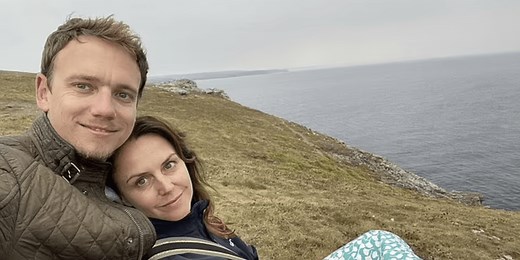 Bev Turner shares all on her new lover and how her family reacted to him being 14-years-younger than her