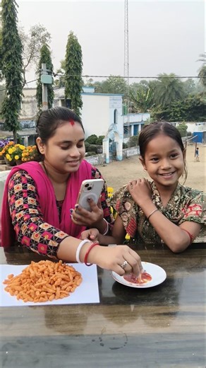 French Fries Gone Wrong 😂🍿